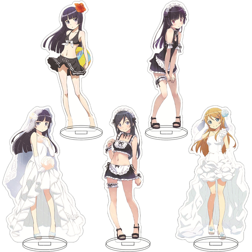 Merchandise Anime - 16CM Anime Figure My Little Sister