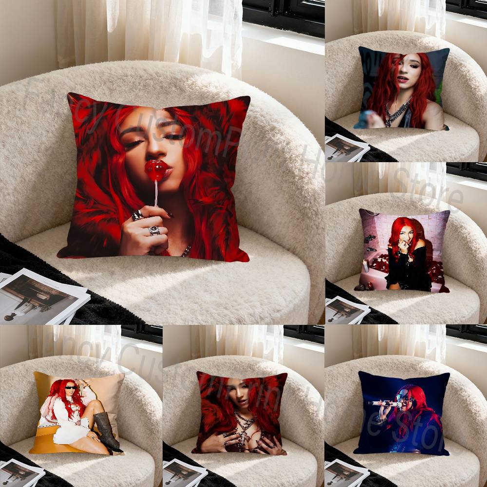 R/Anime Merchandise - D-De La R-Rose Palgo Anime Celebrity