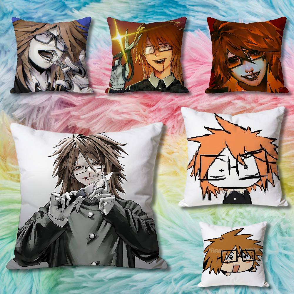 R/Anime Merchandise - R-Ranfren R-Randal Ivory Anime Celebrity Merchandise