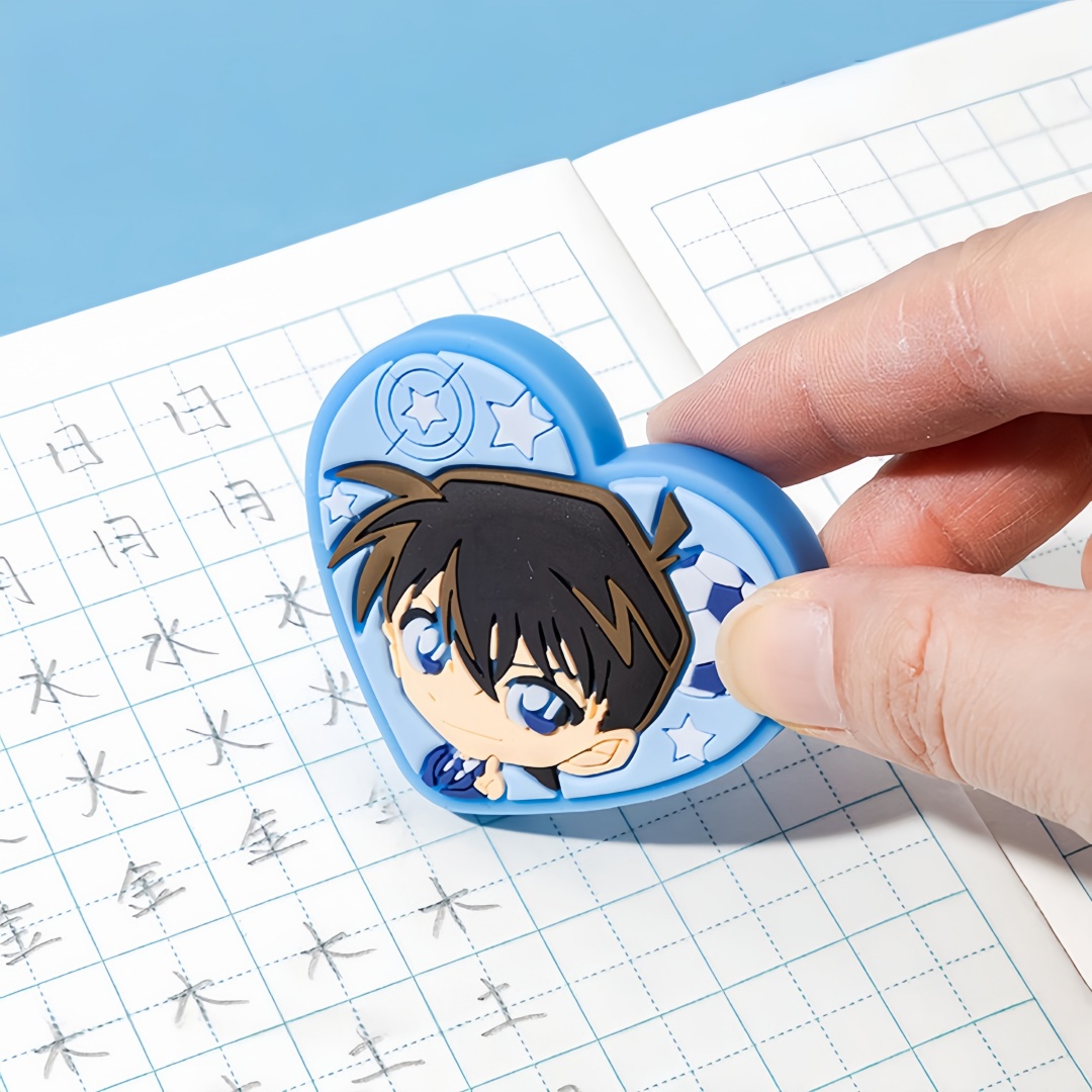 Erased Anime Merchandise - Anime Detective Conan Merchandise Blind Box