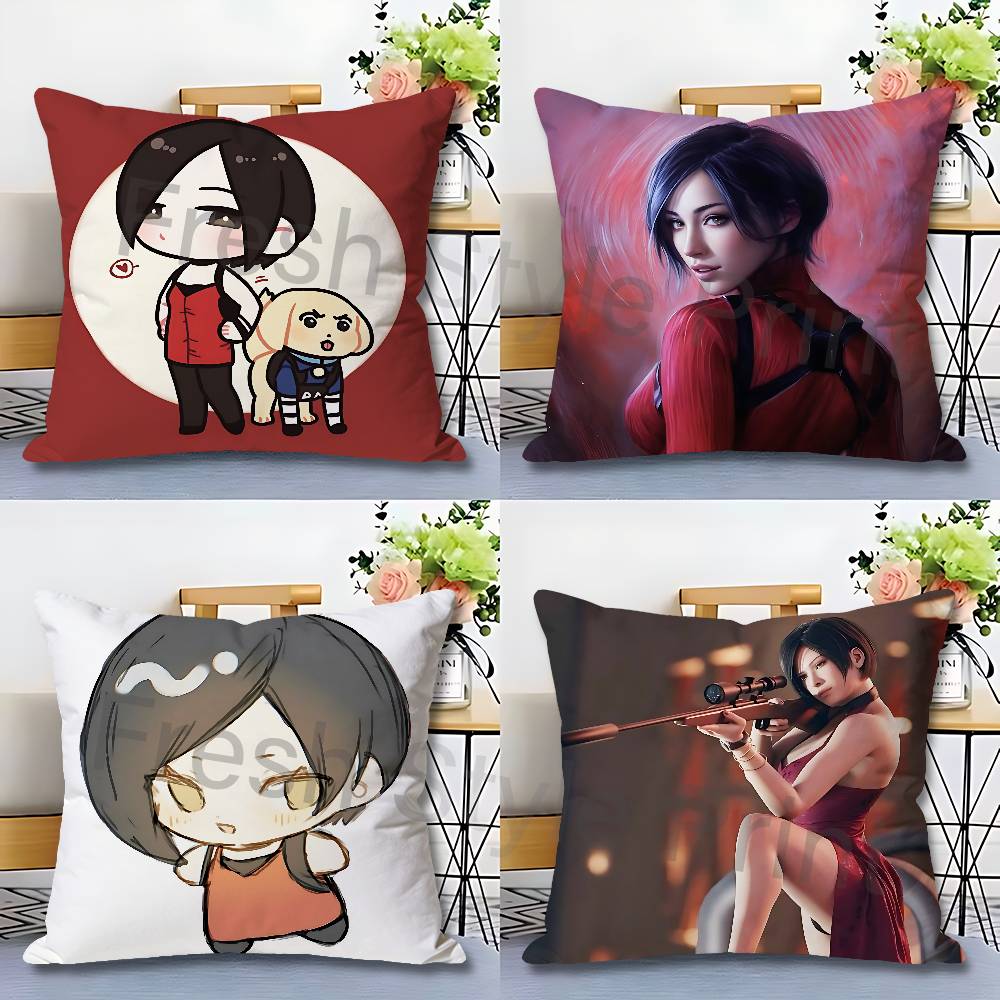 R/Anime Merchandise - R-Resident E-Evil A-Ada Wong Anime Celebrity
