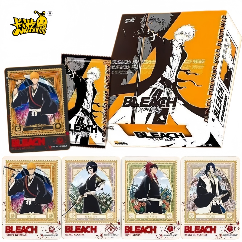 Fate Anime Merchandise - Kayou Genuine BLEACH Thousand-Year Blood War