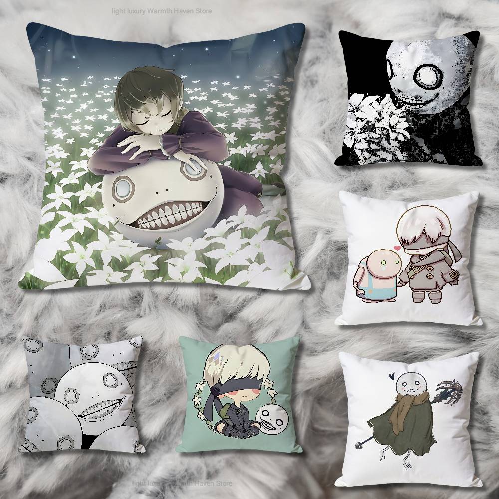N-Nier R-Replicant Emil Dark A - R/Anime Merchandise review and price