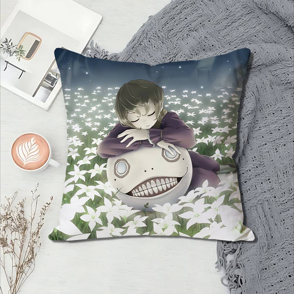 N-Nier R-Replicant Emil Dark A - R/Anime Merchandise review and price