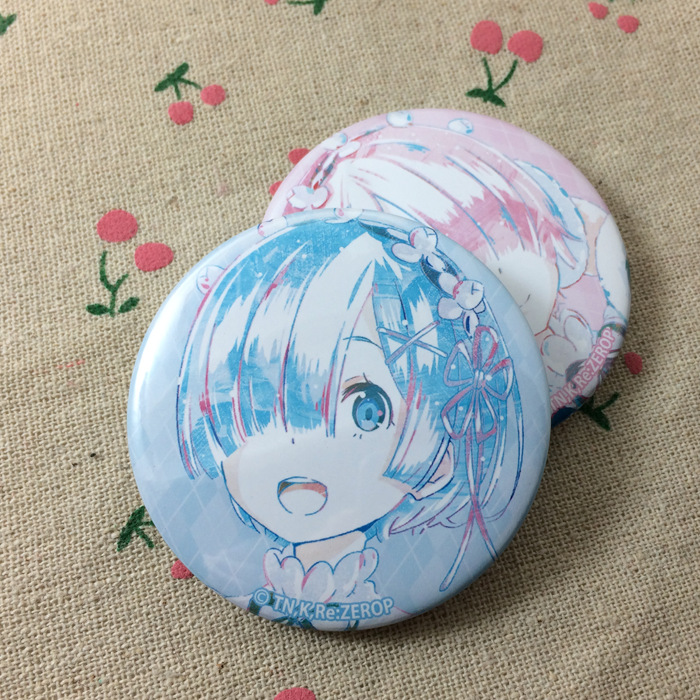Fate Grand Order Anime Badge P - Fate Anime Merchandise review and price