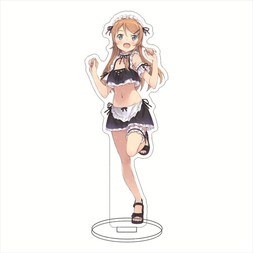 16CM Anime Figure My Little Si - Merchandise Anime review and price