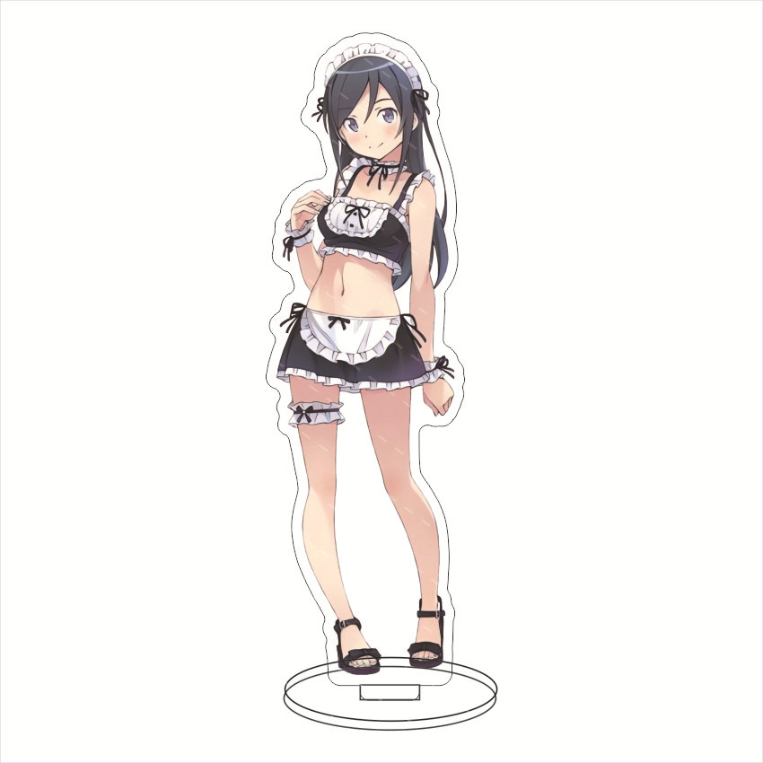 16CM Anime Figure My Little Si - Merchandise Anime review and price