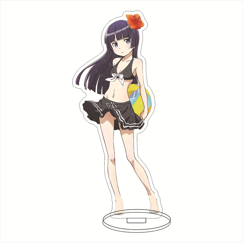 16CM Anime Figure My Little Si - Merchandise Anime review and price
