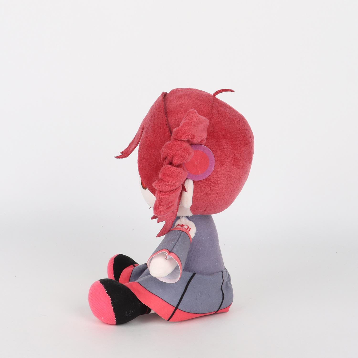 Cute Kasane Teto Plush Toy Sof - Anime Merchandise Figure review and price