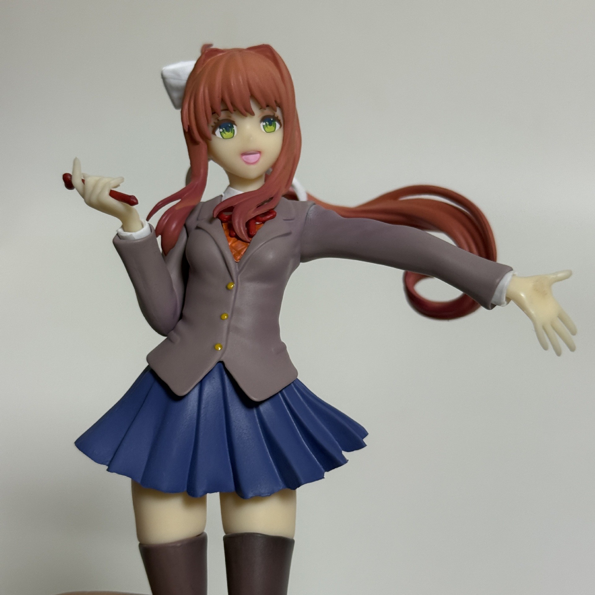 2 TYPES 18cm BOXED Anime Merch - Anime Merchandise Types review and price