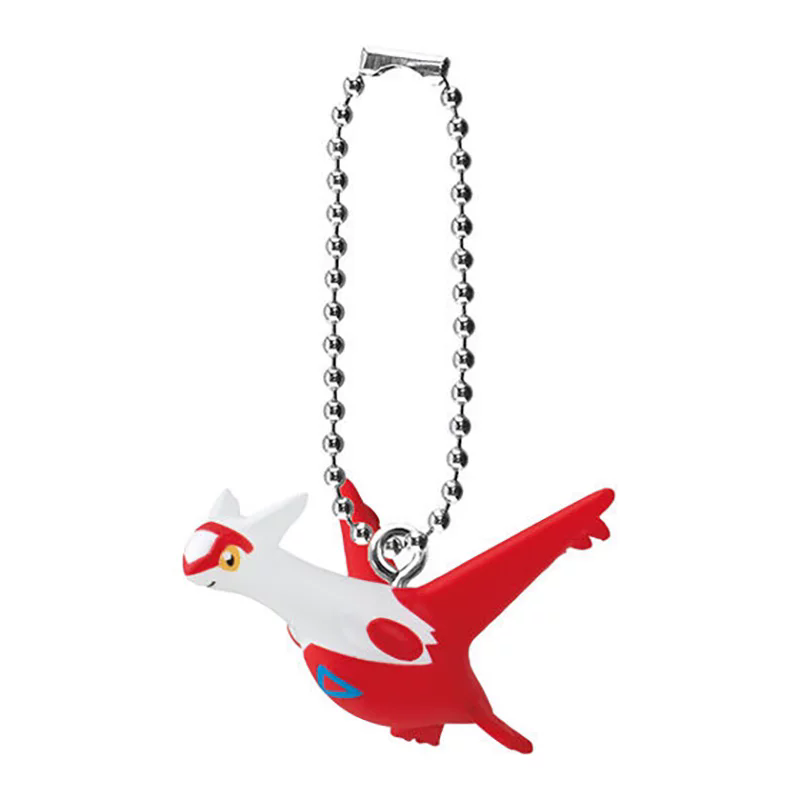 Bandai Gashapon Pokémon Dragon - Anime Merchandise Types review and price