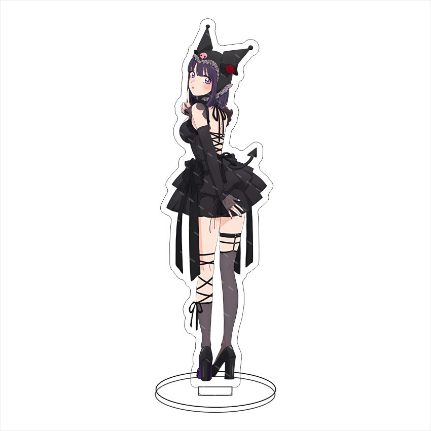 16CM Anime Acrylic Stand My Dr - Merchandise Anime review and price
