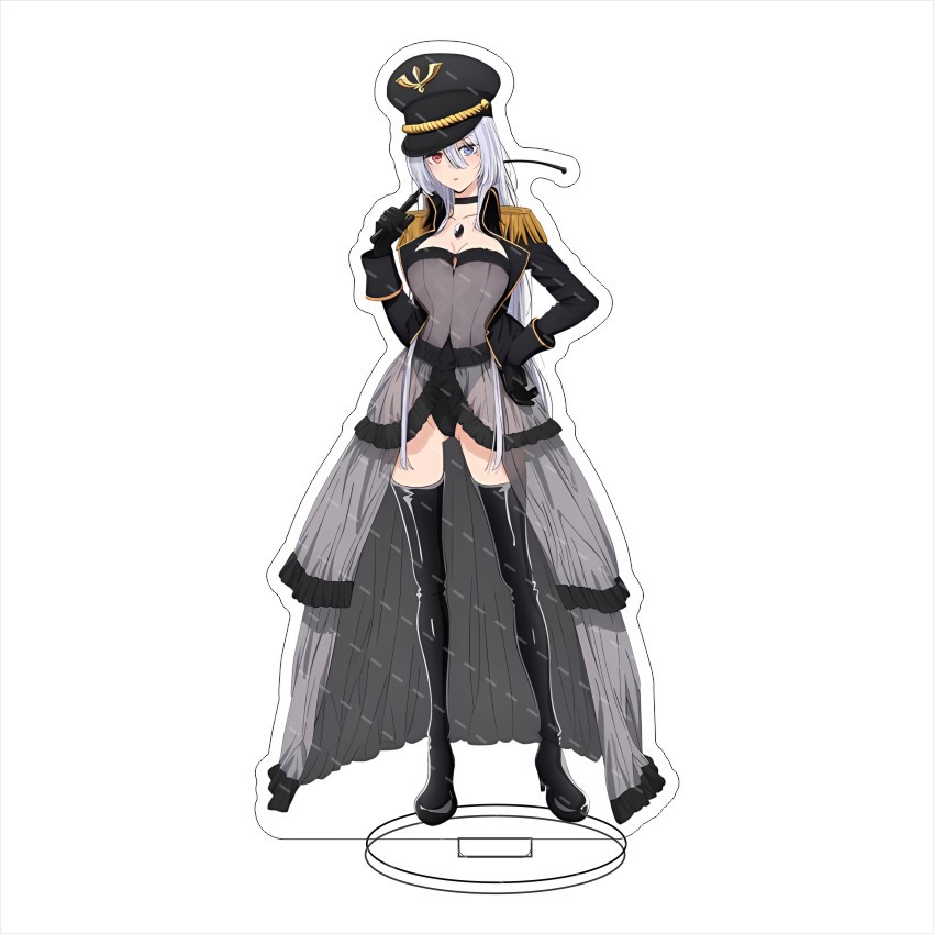 16CM Anime Acrylic Stand My Dr - Merchandise Anime review and price