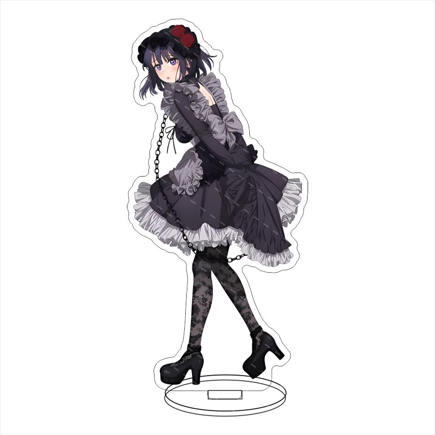 16CM Anime Acrylic Stand My Dr - Merchandise Anime review and price