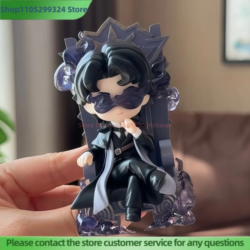 Lord Of Mysteries Invitation O - Fate Anime Merchandise review and price