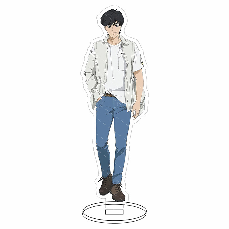 16CM Anime Acrylic Figure BANA - Merchandise Anime review and price