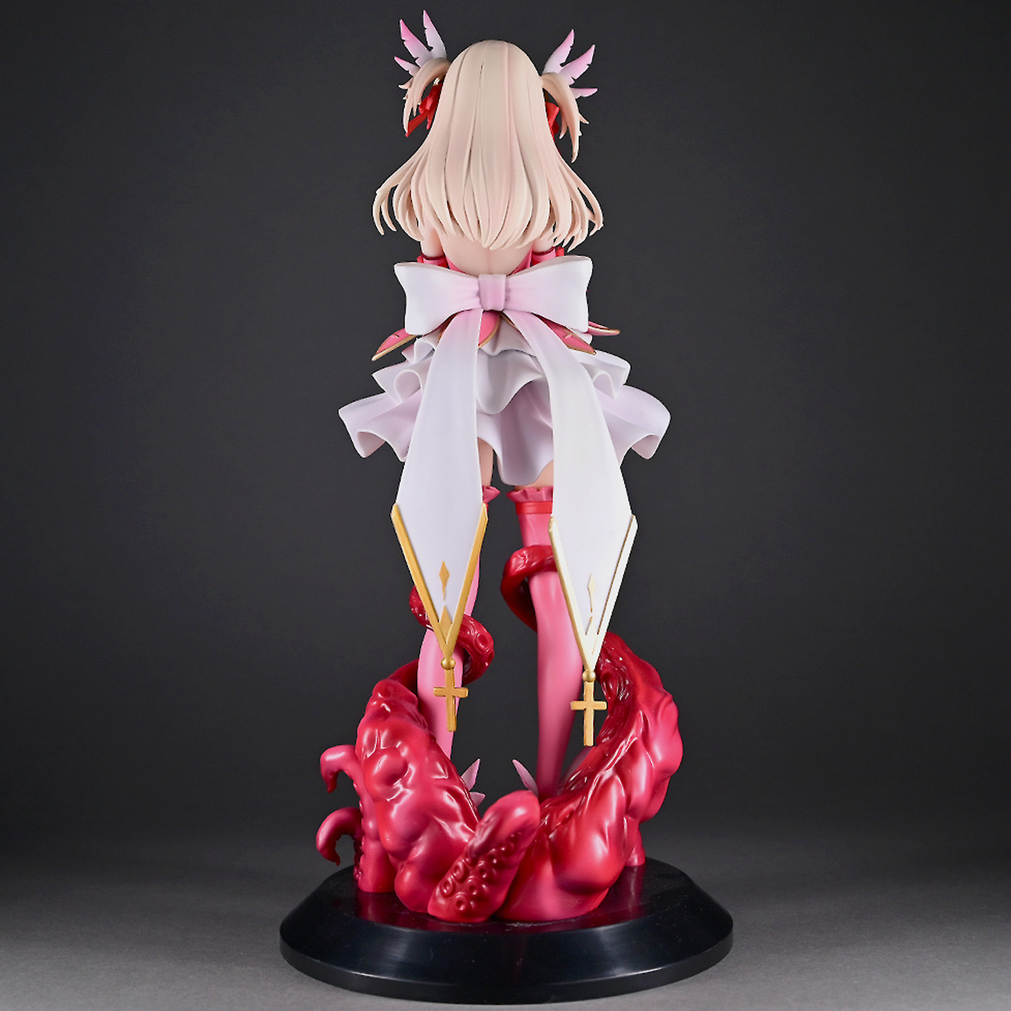 Magical Girl Illya Gk Figure F - Fate Anime Merchandise review and price