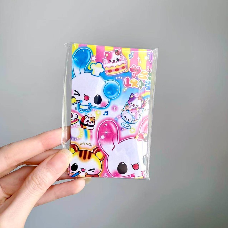 20pcs/Pack Heisei Retro Anime  - Sticker Sheet Set review and price
