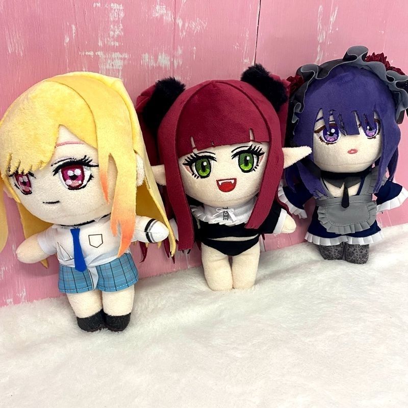 Cute My Dress-Up Darling Marin - Anime Merchandise Figure review and price