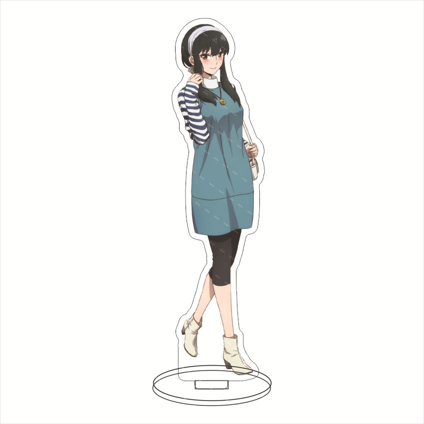 16CM Anime Figure ‌SPY×FAMILY‌ - Merchandise Anime review and price
