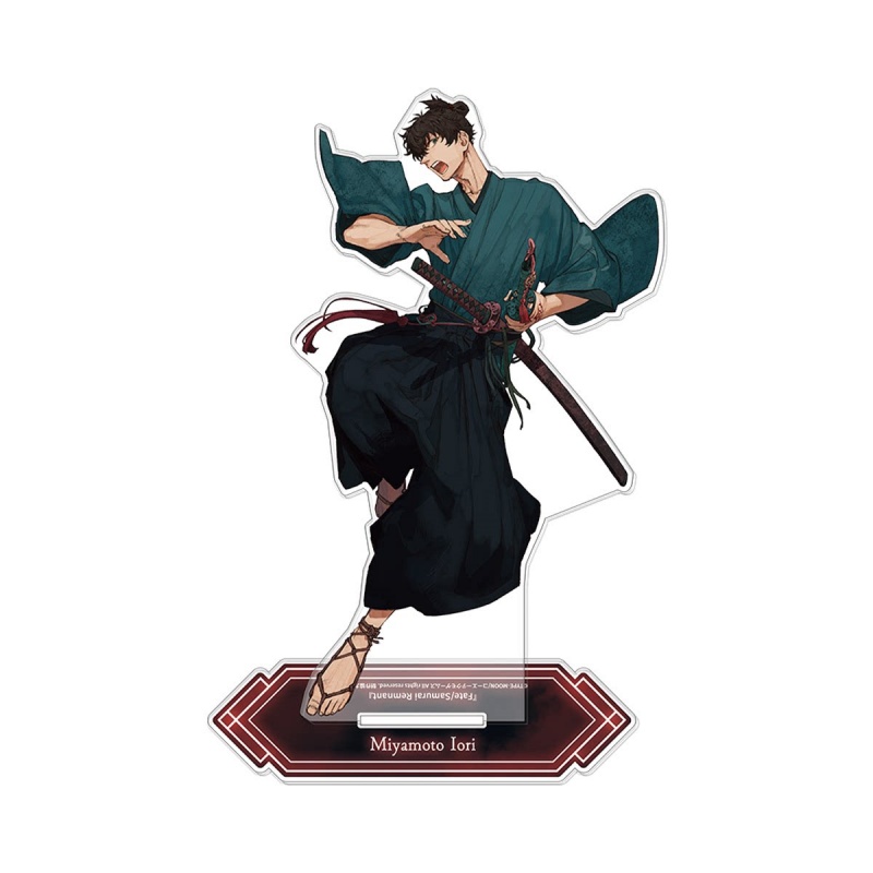 15CM Anime Fate_Samurai Remnan - Fate Anime Merchandise review and price