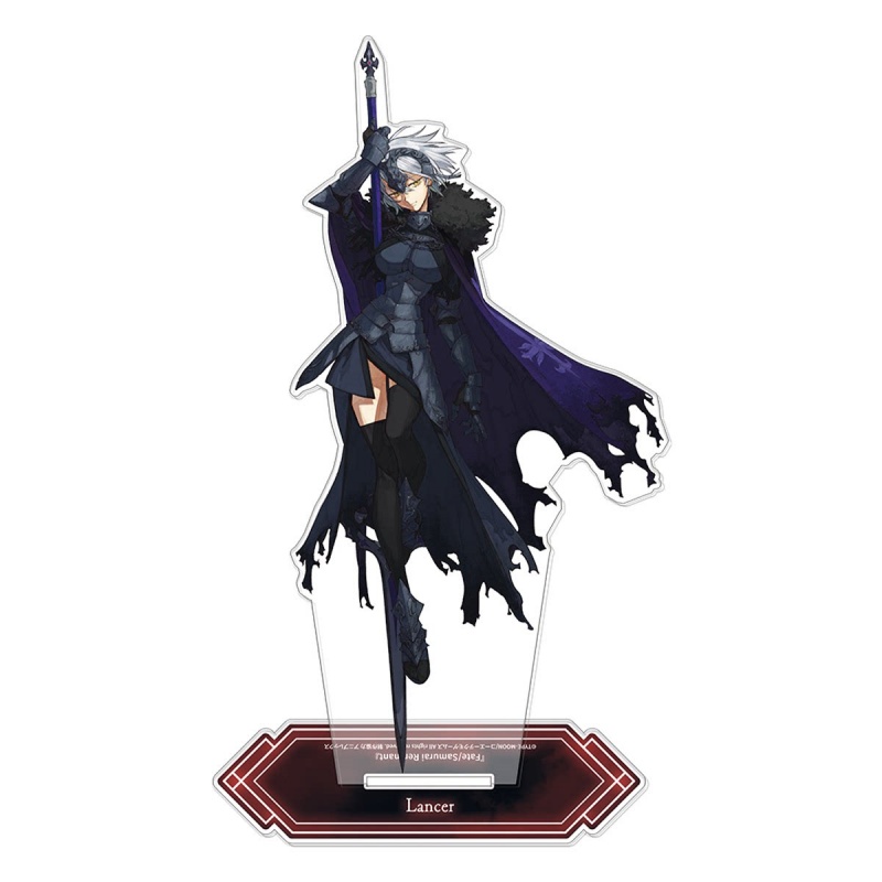 15CM Anime Fate_Samurai Remnan - Fate Anime Merchandise review and price
