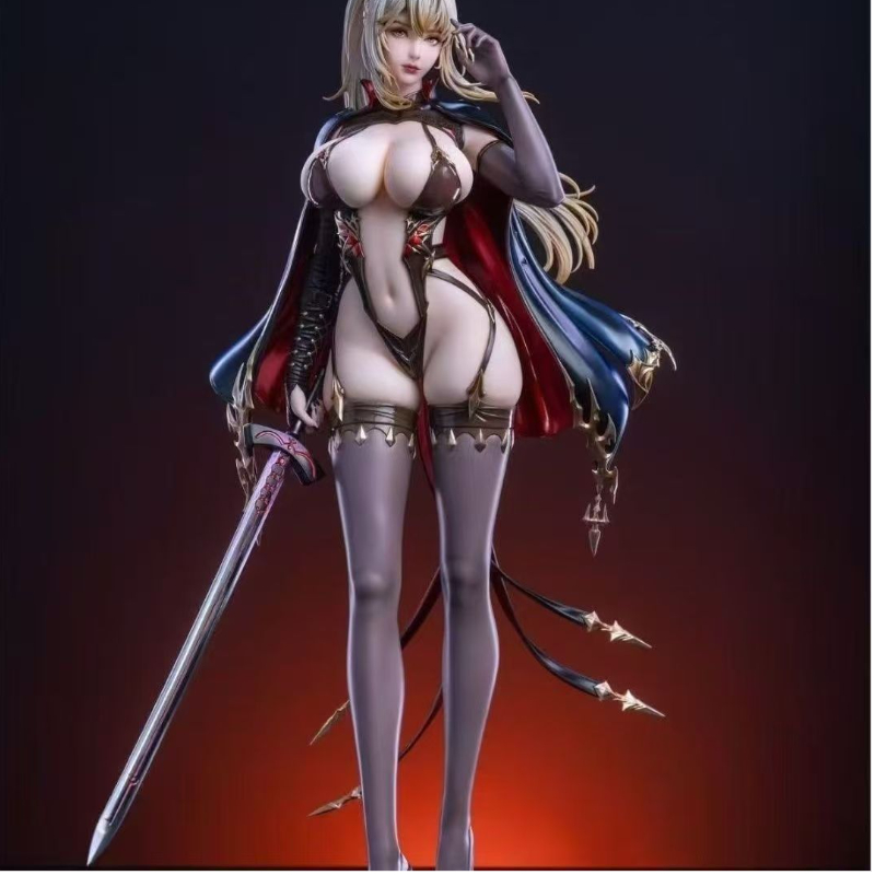 pretty girl figure Fateful Nig - Fate Anime Merchandise review and price