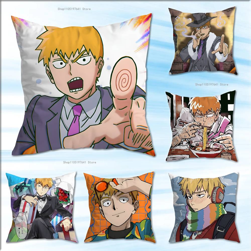 R-Reigen Arataka Anime Celebri - R/Anime Merchandise review and price