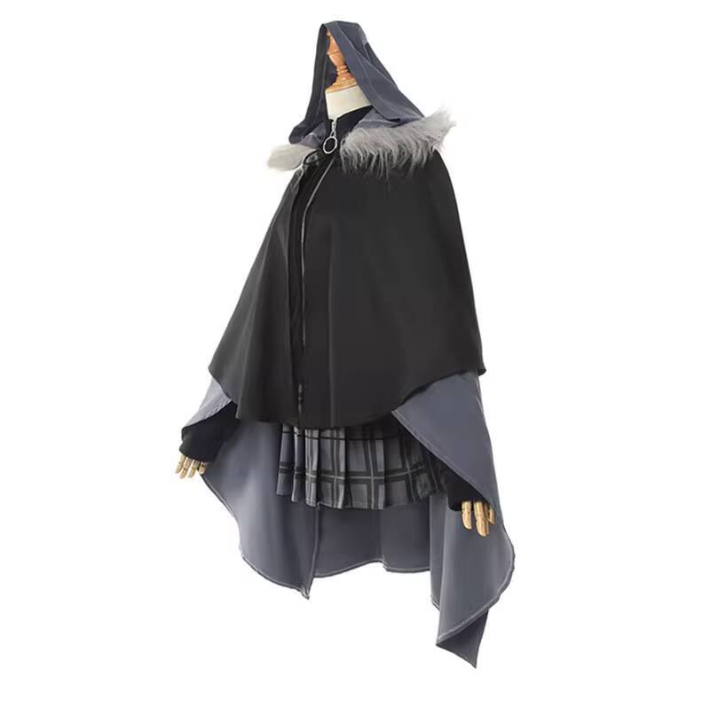 Lord El-Melloi II Incident Boo - Fate Anime Merchandise review and price