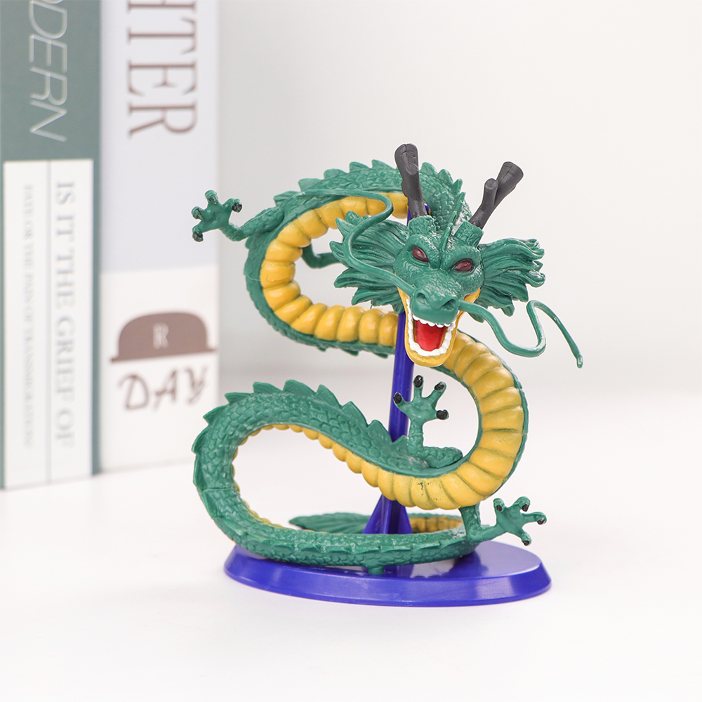 Dragon Ball Z Shenron Action F - Anime Merchandise Figure review and price