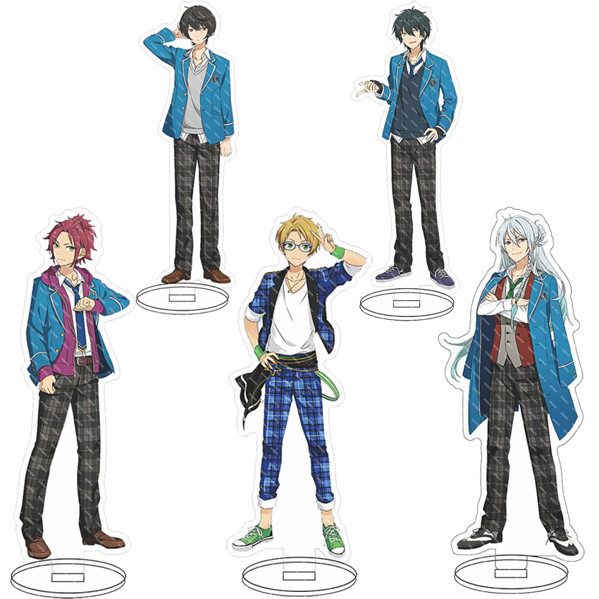 16CM Anime Acrylic Stand Ensem - Merchandise Anime review and price