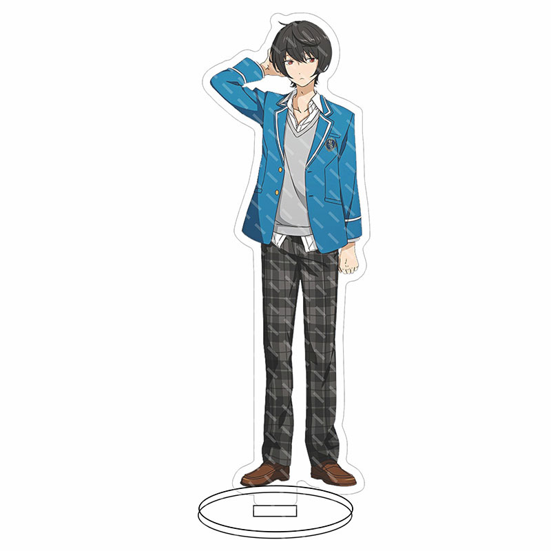 16CM Anime Acrylic Stand Ensem - Merchandise Anime review and price