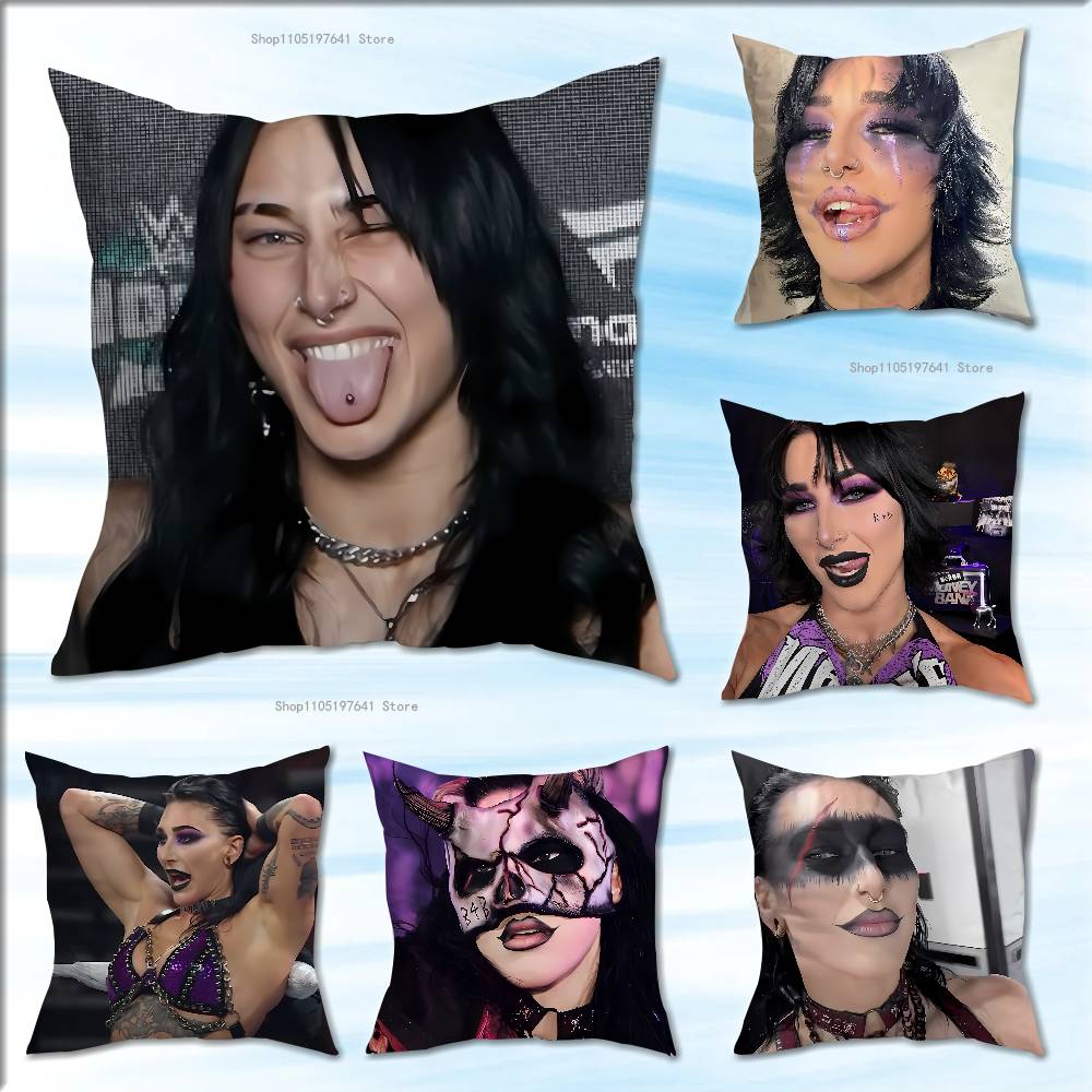 Cool R-Rhea Ripley Anime Celeb - R/Anime Merchandise review and price
