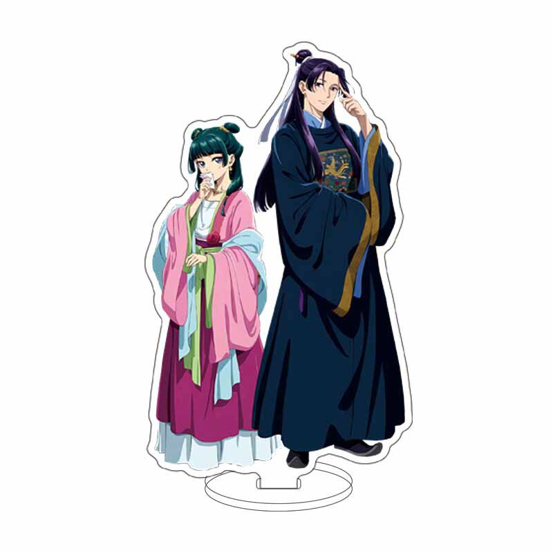 16CM Anime ‌Kusuriya no Hitori - Merchandise Anime review and price