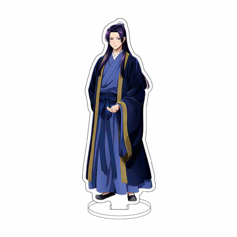 16CM Anime ‌Kusuriya no Hitori - Merchandise Anime review and price