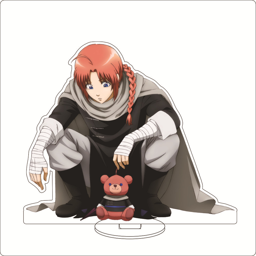 16CM Anime Gintama Sakata Gint - Merchandise Anime review and price