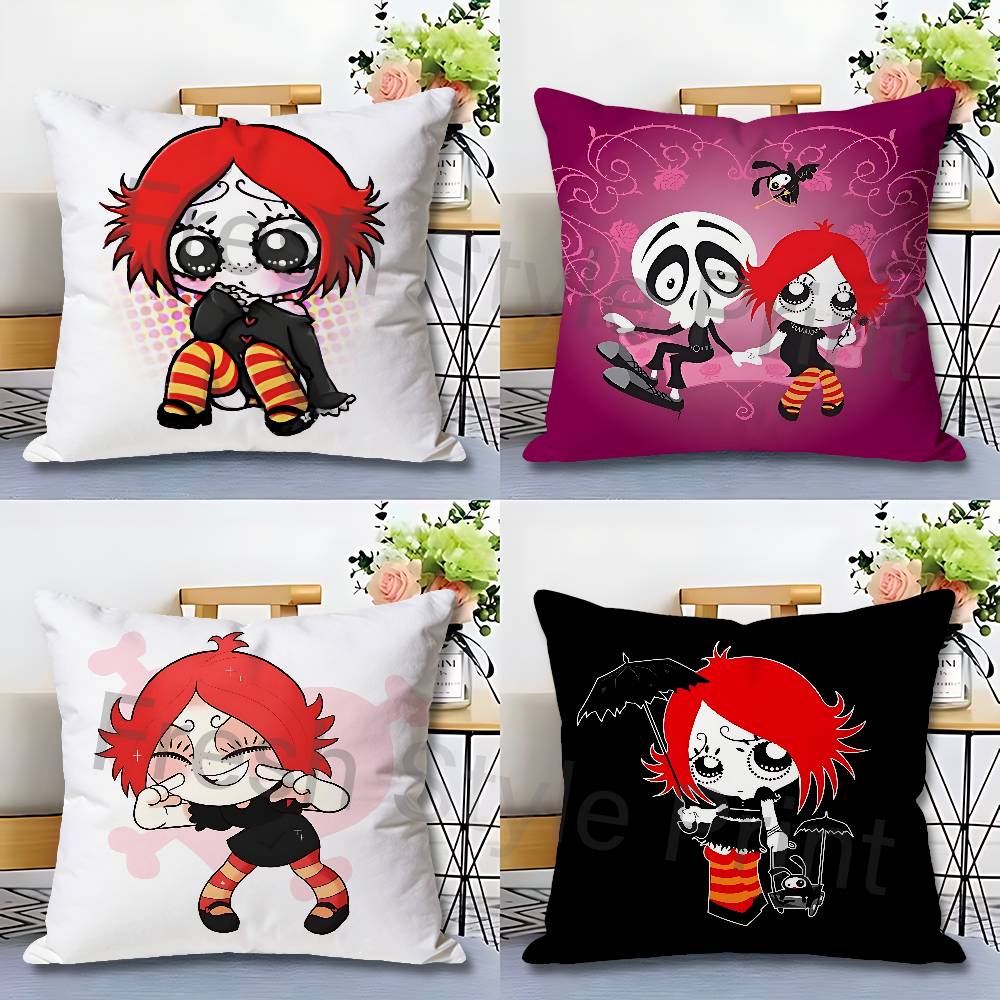 R-Ruby Gloom Gothic Anime Cele - R/Anime Merchandise review and price
