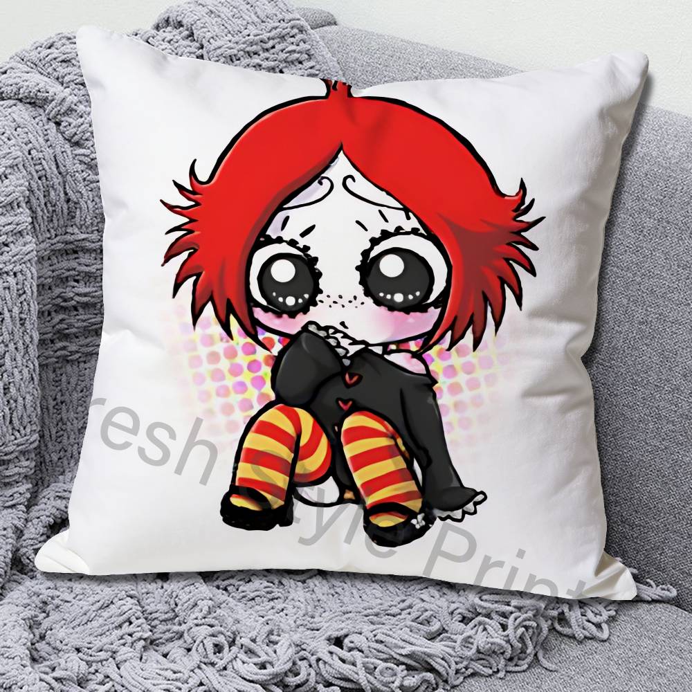 R-Ruby Gloom Gothic Anime Cele - R/Anime Merchandise review and price