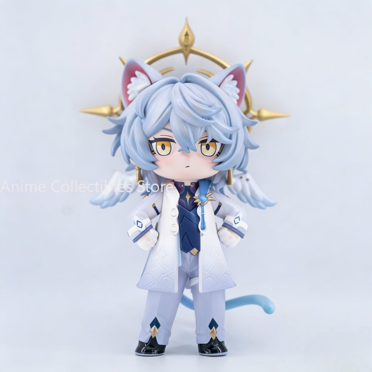 New Honkai: Star Rail Sunday C - Anime Merchandise Figure review and price