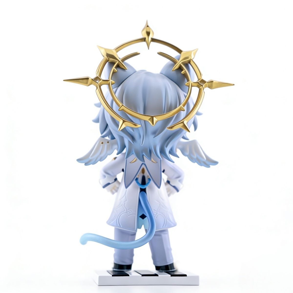 New Honkai: Star Rail Sunday C - Anime Merchandise Figure review and price