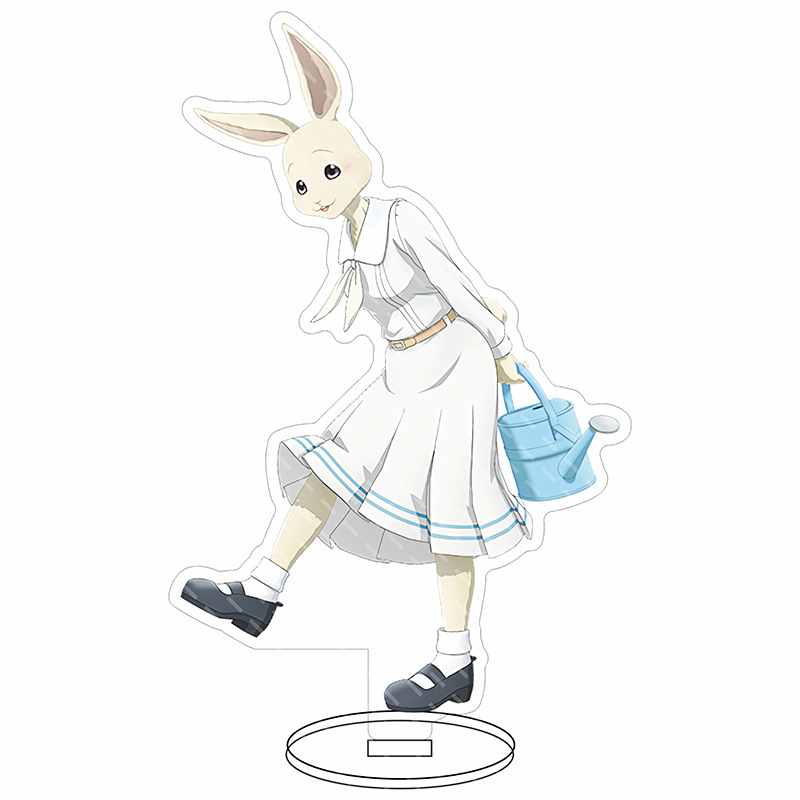 16CM Anime Figure BEASTARS‌‌ L - Merchandise Anime review and price