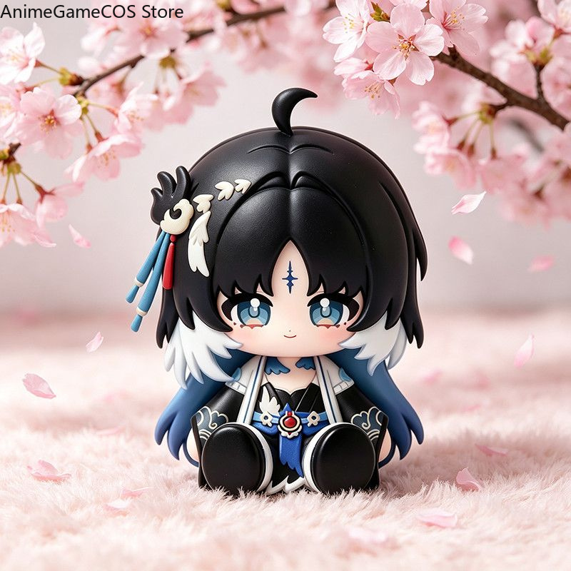 Anime Wuthering Waves Yangyang - Anime Merchandise Figure review and price