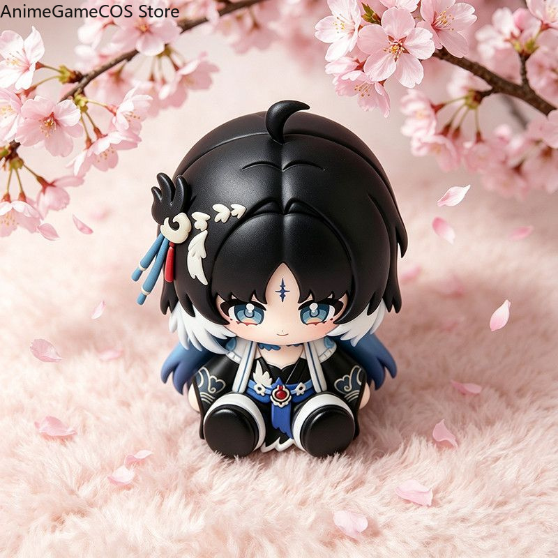 Anime Wuthering Waves Yangyang - Anime Merchandise Figure review and price