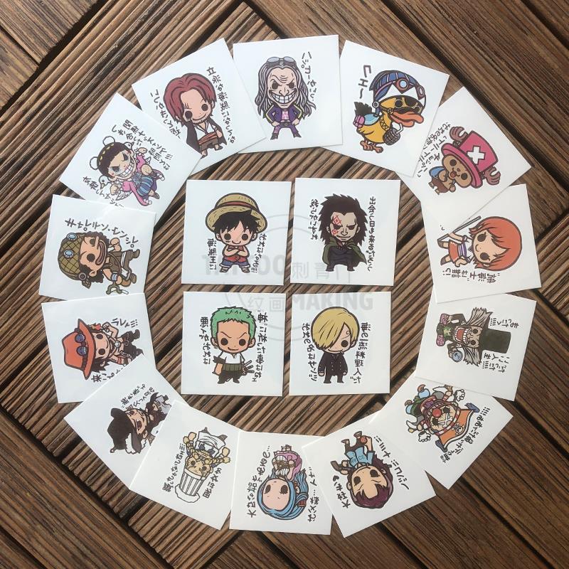 New Temporary Tattoo Stickers  - Sticker Sheet Set review and price