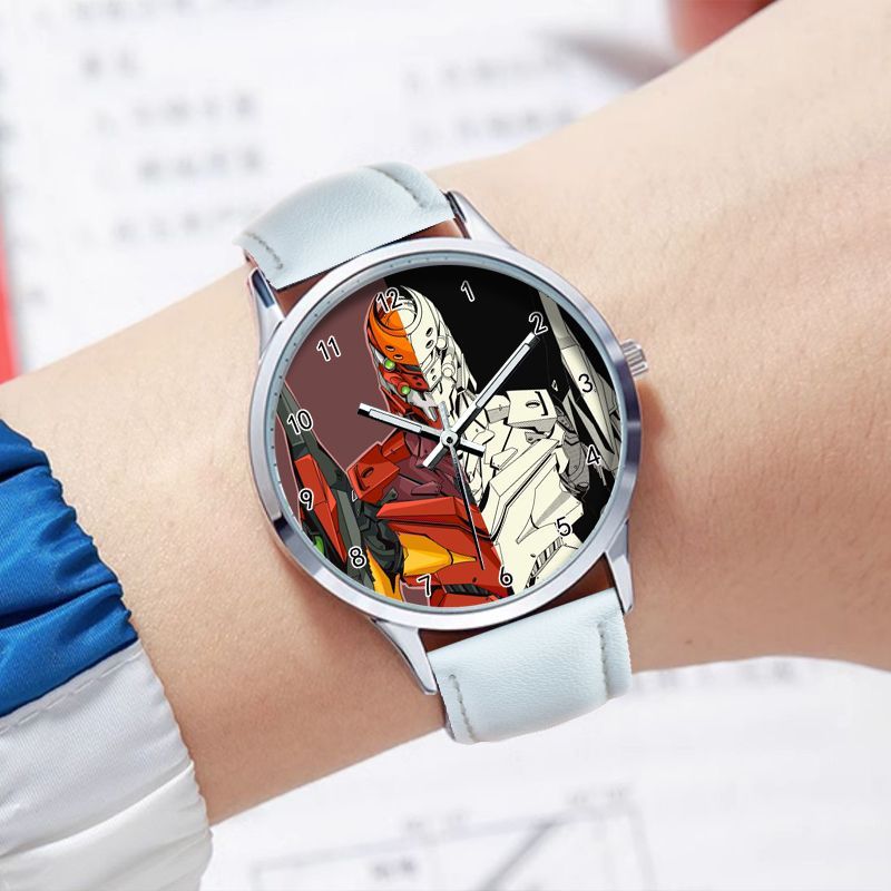 NEON GENESIS EVANGELION EVA-01 - Anime Merchandise Types review and price