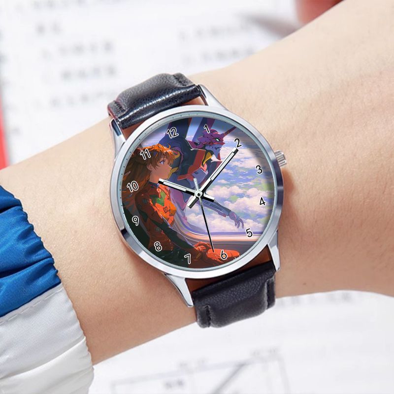 NEON GENESIS EVANGELION EVA-01 - Anime Merchandise Types review and price