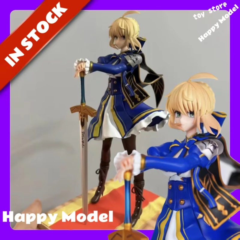 Spot Fate Night Saber Artoria  - Fate Anime Merchandise review and price